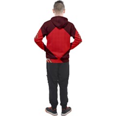 Men s Pullover Hoodie 