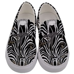 Men s Canvas Slip Ons 