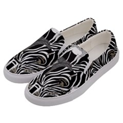 Men s Canvas Slip Ons 