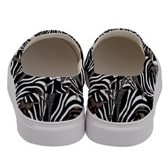 Men s Canvas Slip Ons 