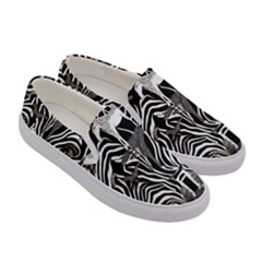Women s Canvas Slip Ons 