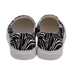 Women s Canvas Slip Ons 