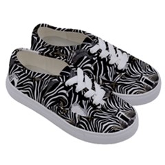 Kids  Classic Low Top Sneakers 