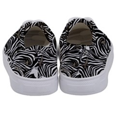 Kids  Classic Low Top Sneakers 
