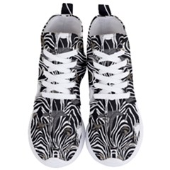 Women s Lightweight High Top Sneakers 