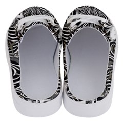 Women s Half Slippers 