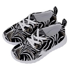 Kids  Lightweight Running Shoes 