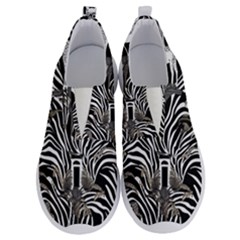 Men s No Lace Lightweight Shoes 
