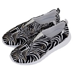 Men s No Lace Lightweight Shoes 