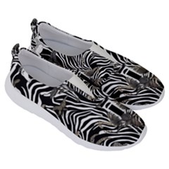 Men s No Lace Lightweight Shoes 