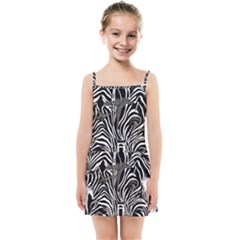 Kids  Summer Sun Dress 