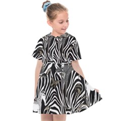 Kids  Sailor Dress 