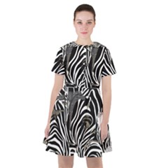 Sailor Dress 