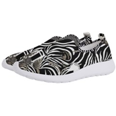Men s Slip On Sneakers 