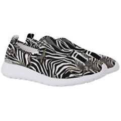 Men s Slip On Sneakers 