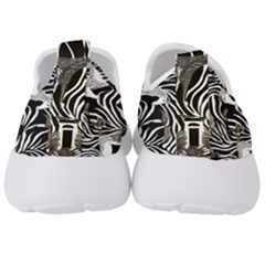 Men s Slip On Sneakers 