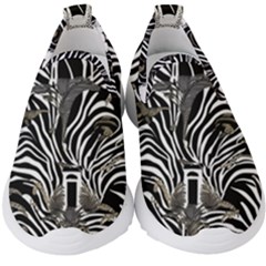 Kids  Slip On Sneakers 