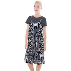 Camis Fishtail Dress 