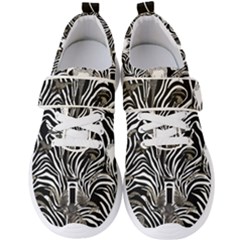 Men s Velcro Strap Shoes 