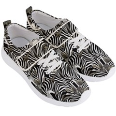 Men s Velcro Strap Shoes 