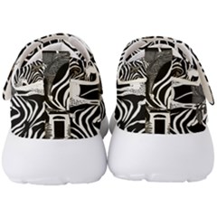 Men s Velcro Strap Shoes 