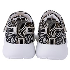 Women s Velcro Strap Shoes 