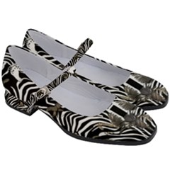Women s Mary Jane Shoes 