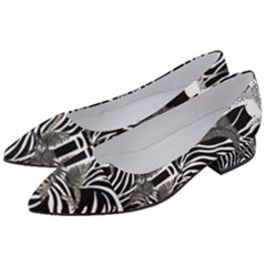 Women s Block Heels  