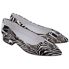 Women s Block Heels  