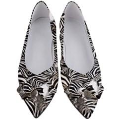 Women s Bow Heels 