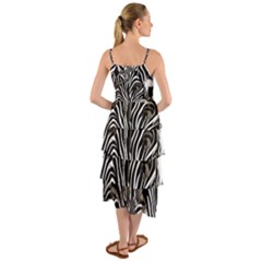 Layered Bottom Dress 