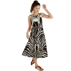 Summer Maxi Dress 