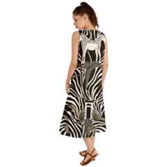 Summer Maxi Dress 