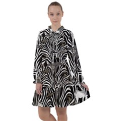 All Frills Dress 