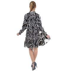 All Frills Dress 