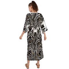 Grecian Style  Maxi Dress 