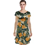 Neroli Blossom Cap Sleeve Nightdress