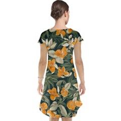Cap Sleeve Nightdress 