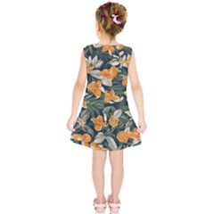 Kids  Tunic Dress 