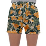 Neroli Blossom Sleepwear Shorts