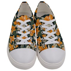 Women s Low Top Canvas Sneakers 