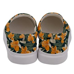 Men s Canvas Slip Ons 