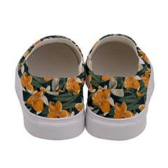 Women s Canvas Slip Ons 
