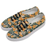 Neroli Blossom Women s Classic Low Top Sneakers