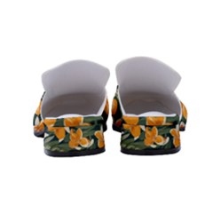 Women s Classic Backless Heels 