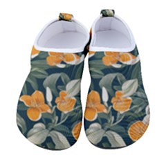 Kids  Sock-Style Water Shoes 