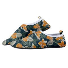 Kids  Sock-Style Water Shoes 