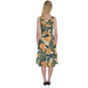 Midi Sleeveless Dress 