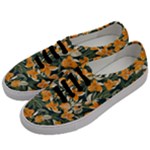 Neroli Blossom Men s Classic Low Top Sneakers