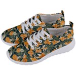 Neroli Blossom Men s Lightweight Sports Shoes